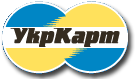 UkrCard Logo
